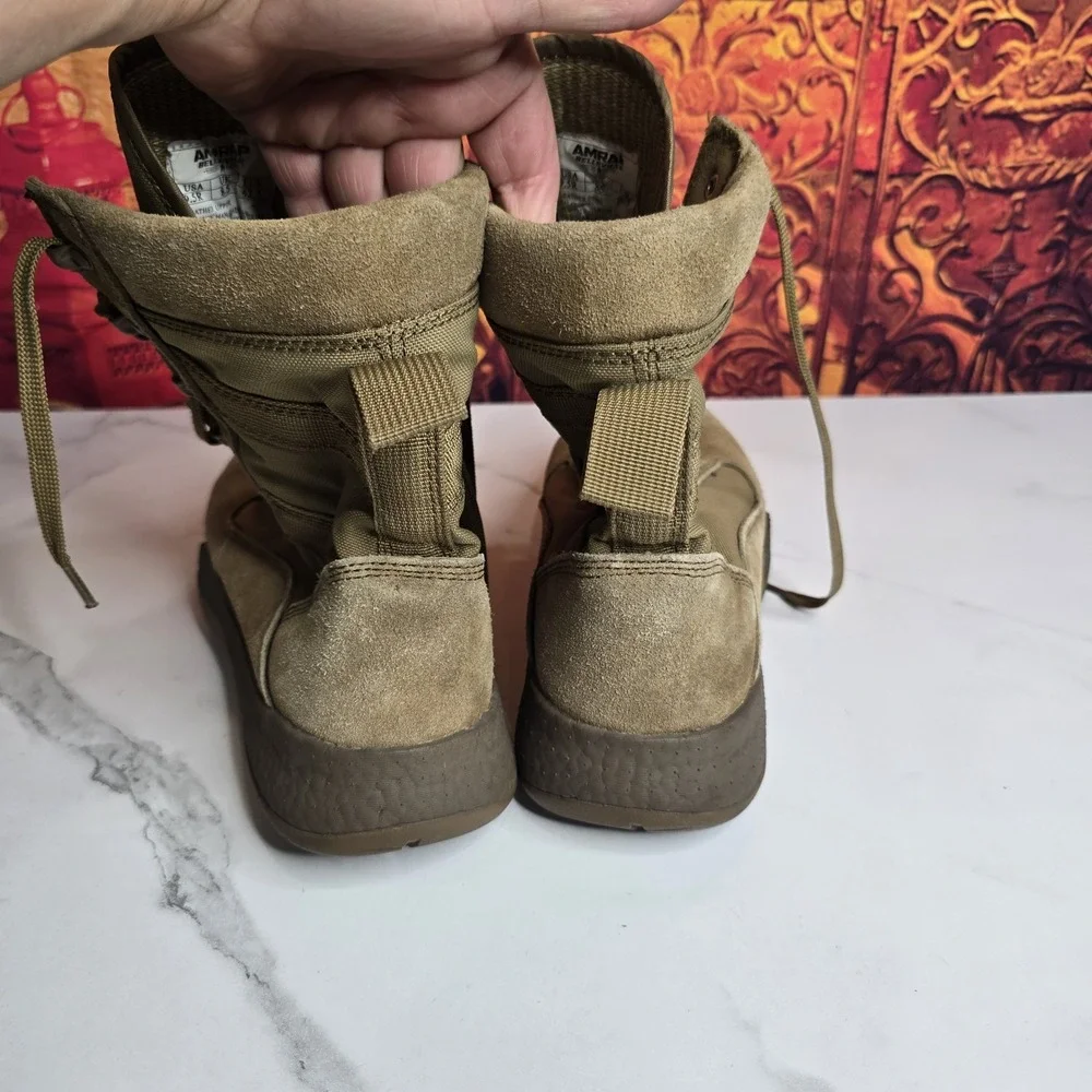 Belleville tr501 leather